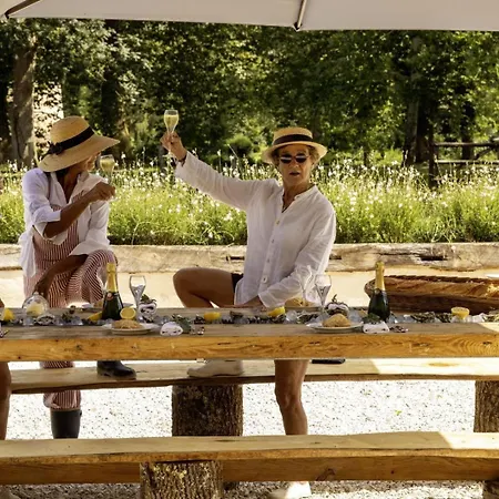 Moulin Du Chateau Saint-Benoist-sur-Vanne