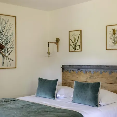 Moulin Du Chateau 펜션