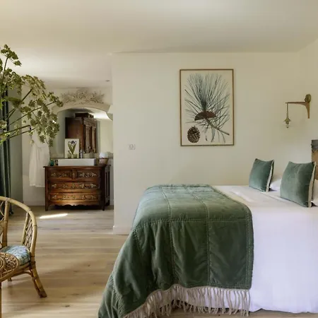 Moulin Du Chateau Holiday home *