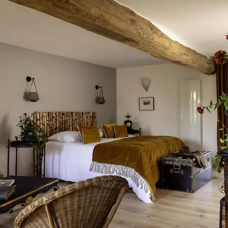 Holiday home Moulin Du Chateau