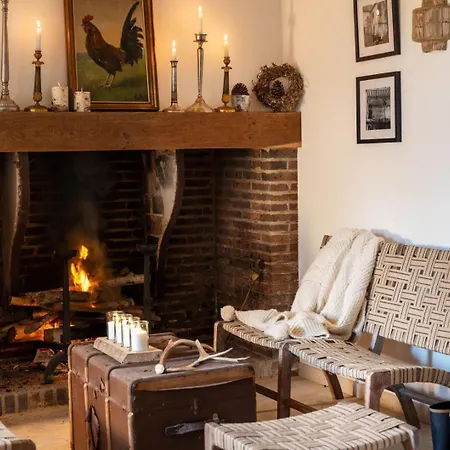 Moulin Du Chateau Holiday home *