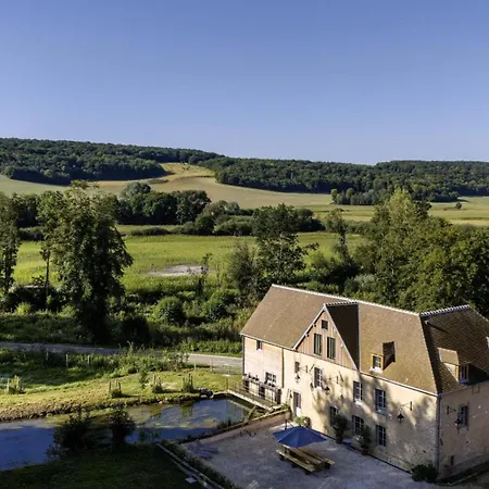 Moulin Du Chateau *