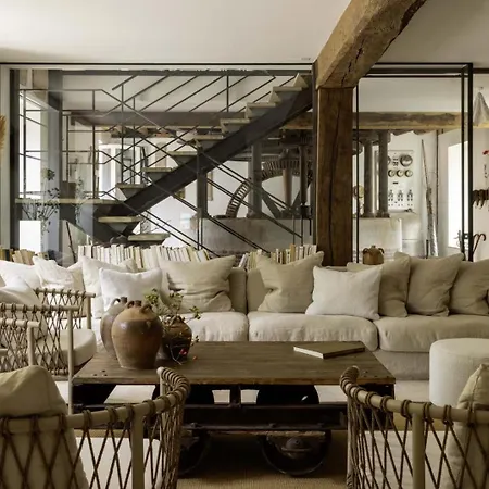 Moulin Du Chateau Saint-Benoist-sur-Vanne