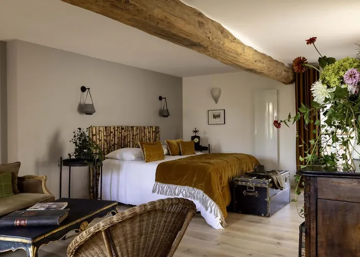 Holiday home Moulin Du Chateau